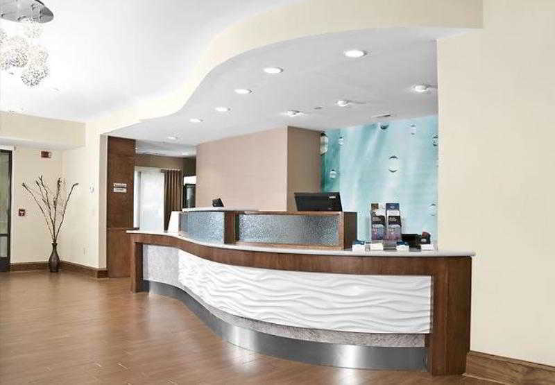 Hotel Springhill Southern Pines