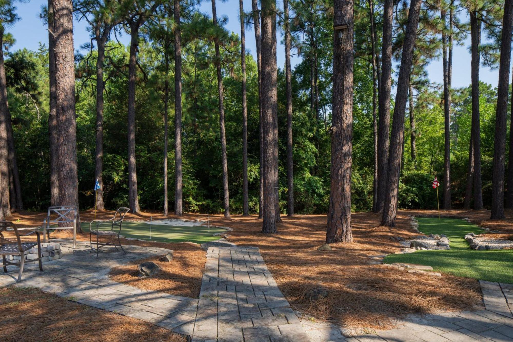Springhill Southern Pines 3* Pinehurst