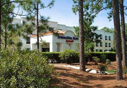 Springhill Southern Pines 3* Pinehurst